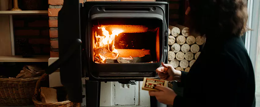 Key Features of Vermont Castings Fireplaces in Pinole, CA