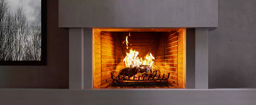 Indoor Wood Burning Furnace Repair and Installation in Pinole, California