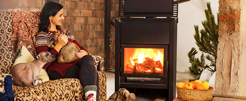 Wood Stove Chimney Cleaning Services in Pinole, CA
