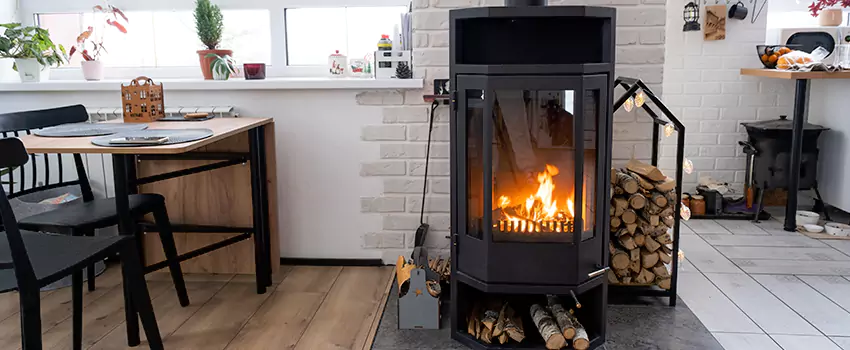 Wood Stove Firebox Installation Services in Pinole, CA