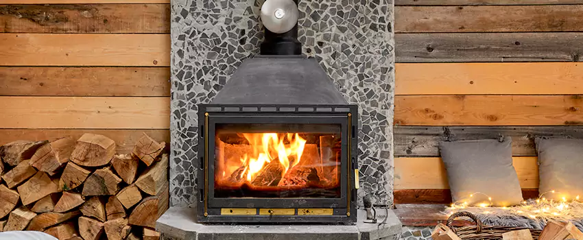 Wood Stove Cracked Glass Repair Services in Pinole, CA