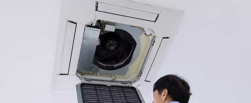 Benefits of Professional Air Duct Cleaning in Pinole, California