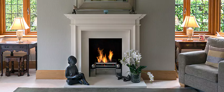 Astria Open-Hearth Wood Fireplaces Services in Pinole, CA