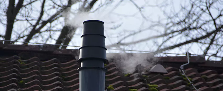 Broken Chimney Animal Screen Repair And Installation in Pinole, CA