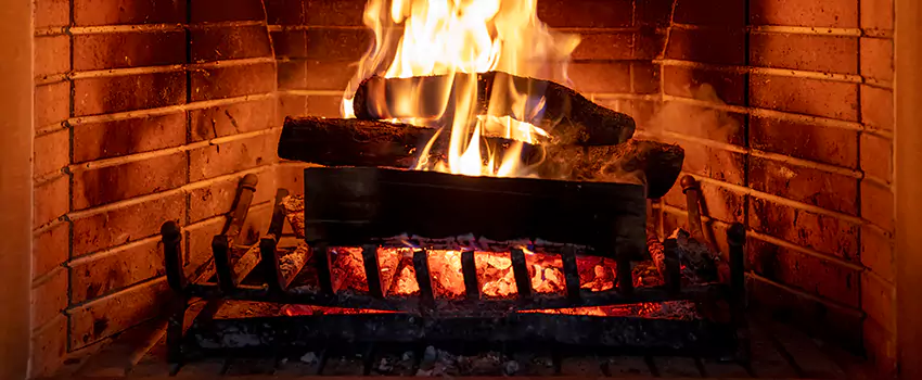 Chimney Ash Dump Cover Repair Services in Pinole, CA