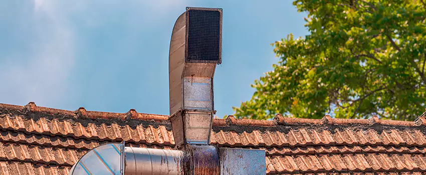Chimney Creosote Cleaning Experts in Pinole, California
