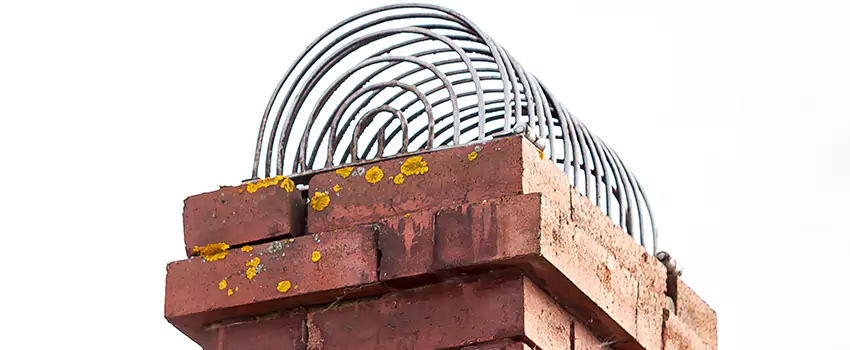 Chimney Crown Problems in Pinole, California