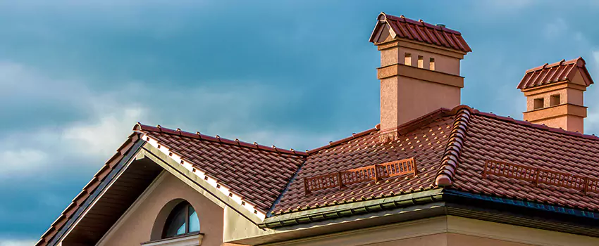 Residential Chimney Services in Pinole, California