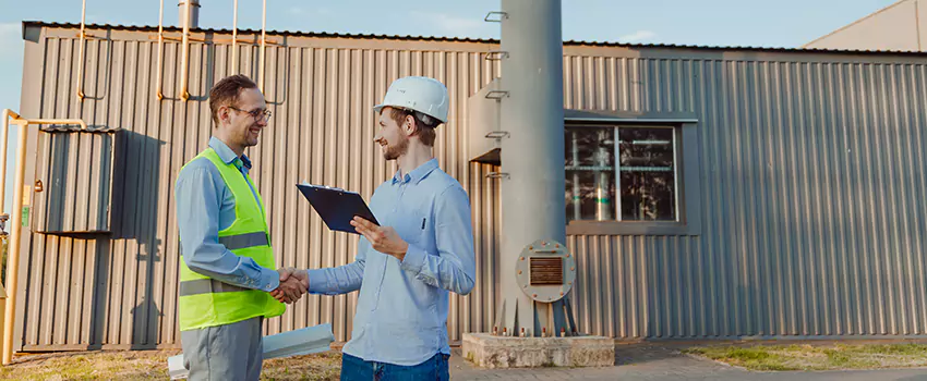 Chimney Cap Inspection in Pinole, CA