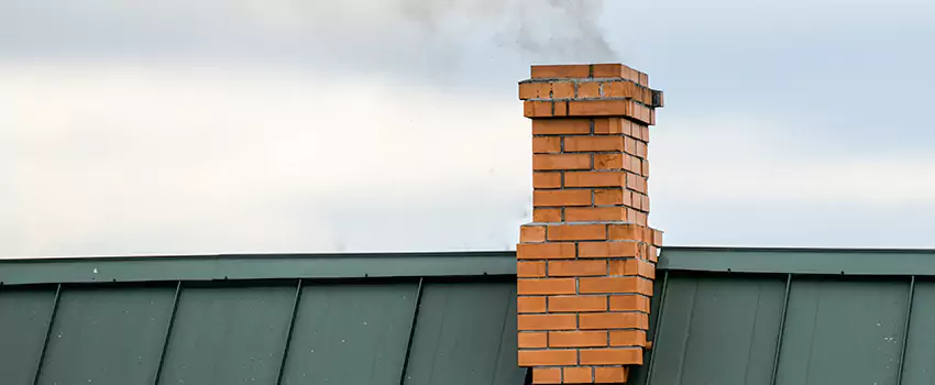 Chimney Installation Company in Pinole, CA