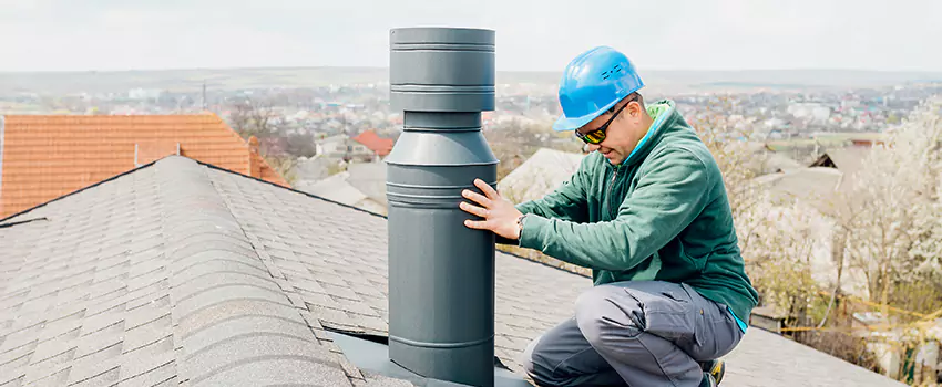 Insulated Chimney Liner Services in Pinole, CA
