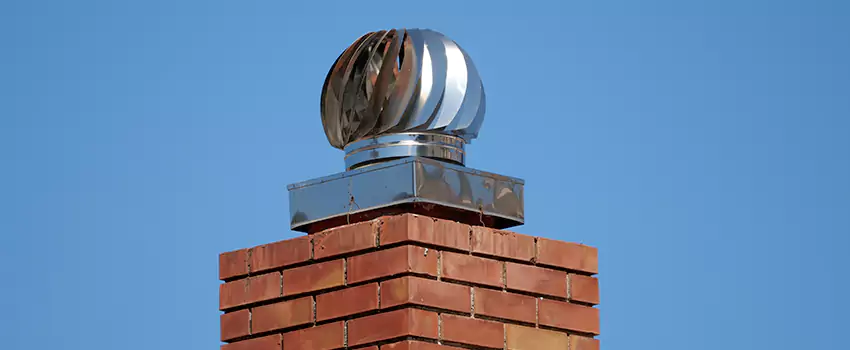 Chimney Flue Rebuild Services in Pinole, California