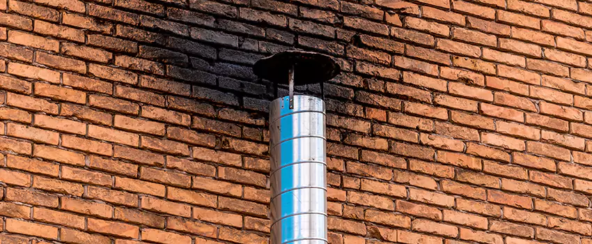 Chimney Design and Style Remodel Services in Pinole, California