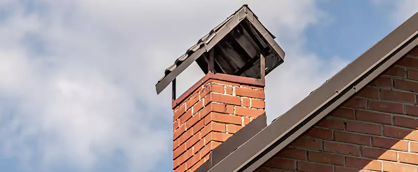 Chimney Saver Masonry Repair Contractor in Pinole, California