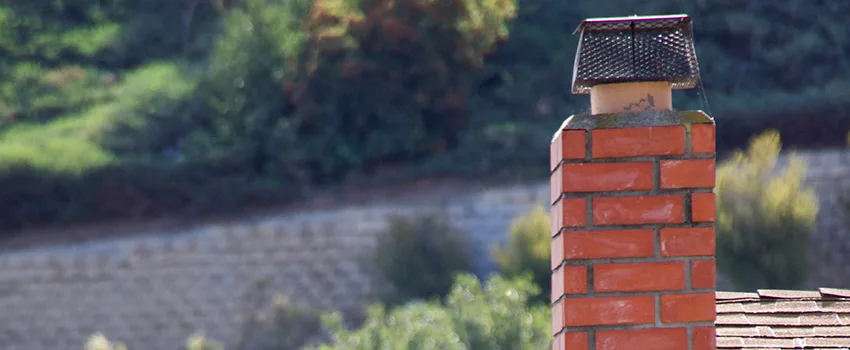Chimney Tuckpointing And Masonry Restoration in Pinole, CA