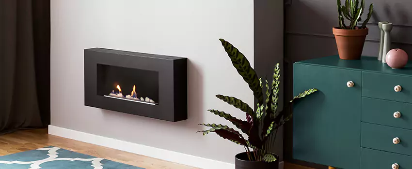 Cost of Ethanol Fireplace Repair And Installation Services in Pinole, CA