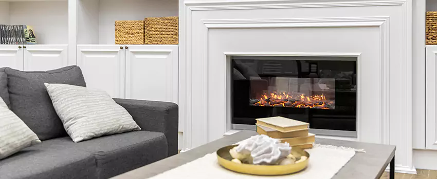 Professional Fireplace Maintenance Contractors in Pinole, CA