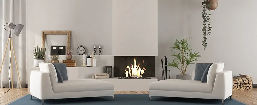 Decorative Fireplace Crystals Services in Pinole, California