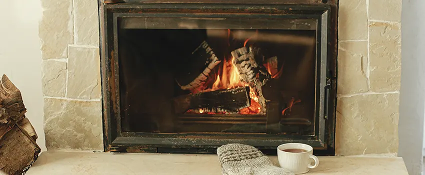 Fireplace Door Handle Replacements Services in Pinole, California