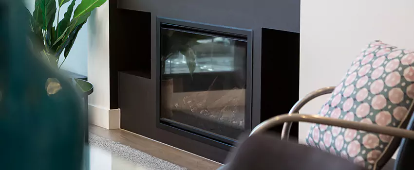 Gas Fireplace Installation in Pinole, CA