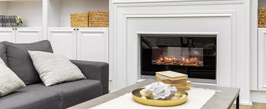 Pellet Fireplace Insert Installation in Pinole, CA