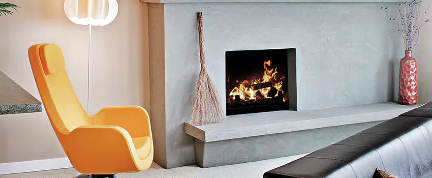 Electric Fireplace Makeover Services in Pinole, CA