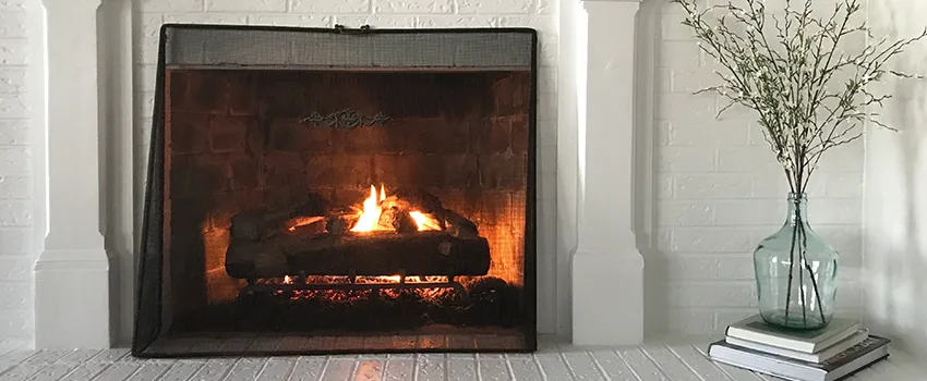 Cost-Effective Fireplace Mantel Inspection And Maintenance in Pinole, CA