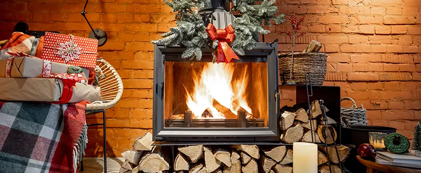 Steel Fireplace Grate Repair And Replacement Services in Pinole, California