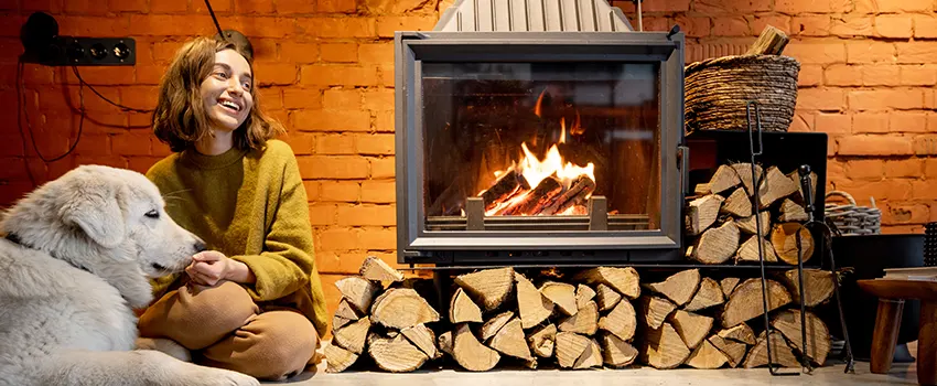 Fireplace Smell Removal Cost in Pinole, CA