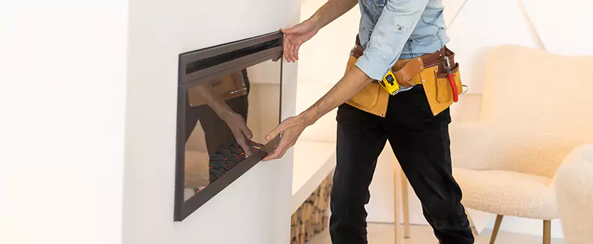 Traditional Fireplace Vent Sweeping in Pinole, CA