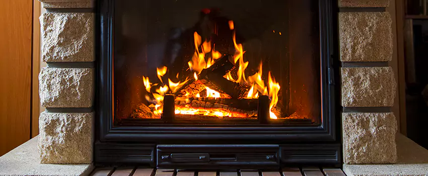 Fireplace Xtrordinair Probuilder Gas Fireplace Installation in Pinole, CA