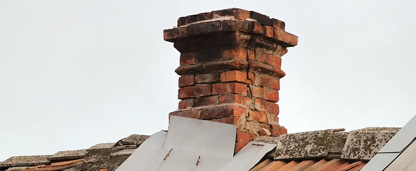 Cost of Fixing Blocked Chimney in Pinole, California
