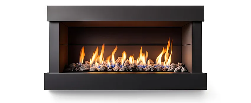 Outdoor Gas Fireplaces Installation in Pinole, CA