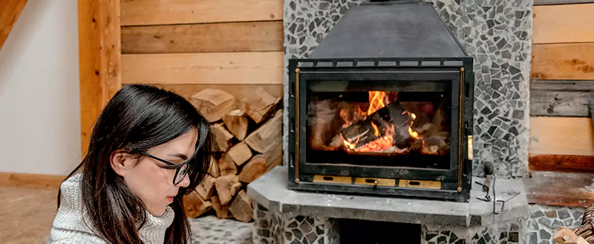 Harman P68-C Pellet Stove Repair in Pinole, California 