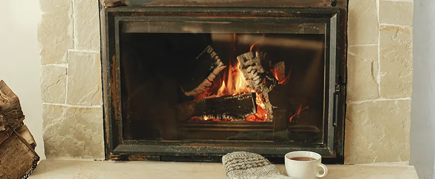 Kings man Fireplaces Insert Services in Pinole, CA