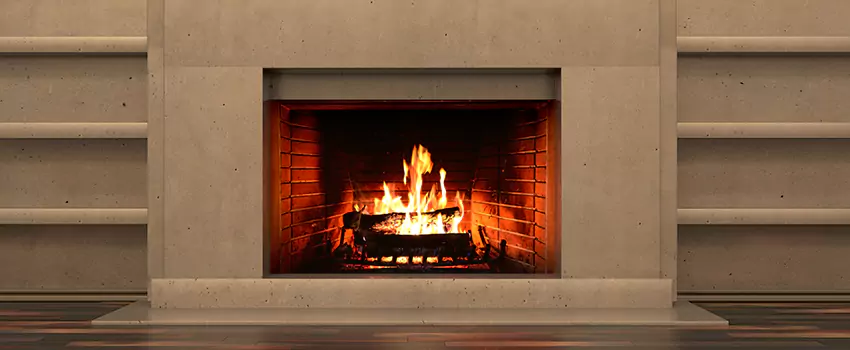 Majestic Trilliant Series Gas Fireplace Insert Repair in Pinole, California