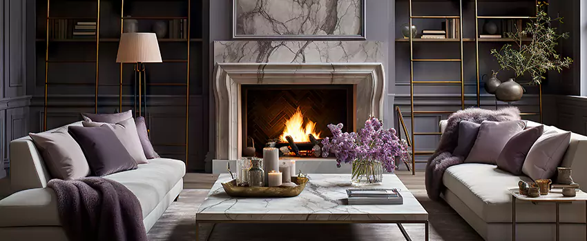 Napoleon Galaxy Series Outdoor Fireplaces Repair in Pinole, CA