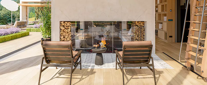 Ortal Space Creator Fireplace Repair in Pinole, CA
