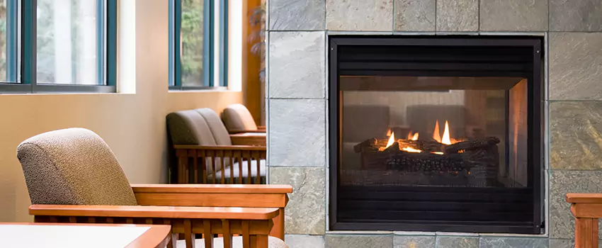 Osburn Fireplace Tempered Glass Hearth Pad Replacement in Pinole, California
