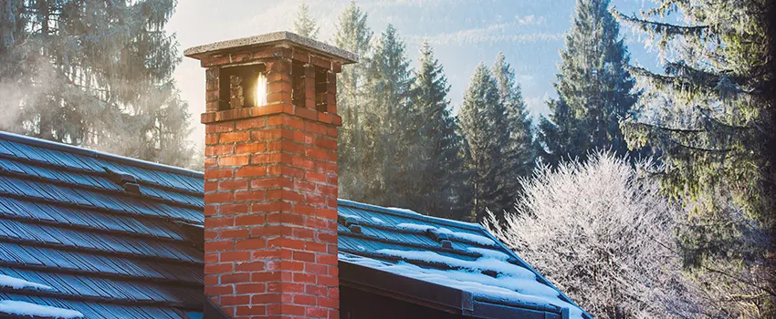 Residential Chimney Rain Caps Repair Services in Pinole, CA
