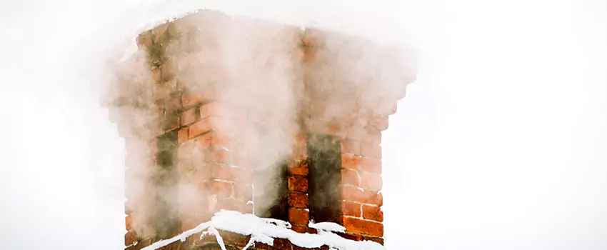 Chimney Flue Soot Removal in Pinole, CA