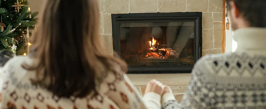 Superior Open-Hearth Wood Fireplaces in Pinole, CA