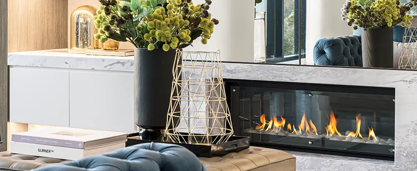 Professional Town & Country Luxury Fireplace Maintenance Experts in Pinole, California