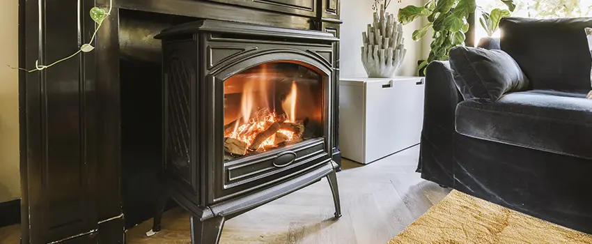 Valor Wood Fireplace in Pinole, CA