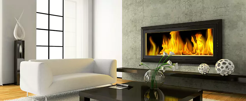 Ventless Fireplace Oxygen Depletion Sensor Installation and Repair Services in Pinole, California