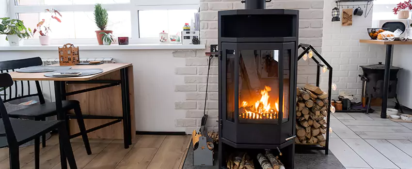 Cost of Vermont Castings Fireplace Services in Pinole, CA