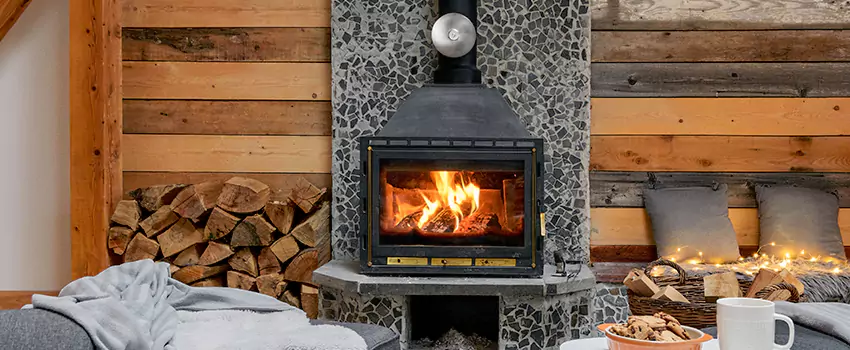 Affordable Wood Fireplace Fixing Solutions in Pinole, California