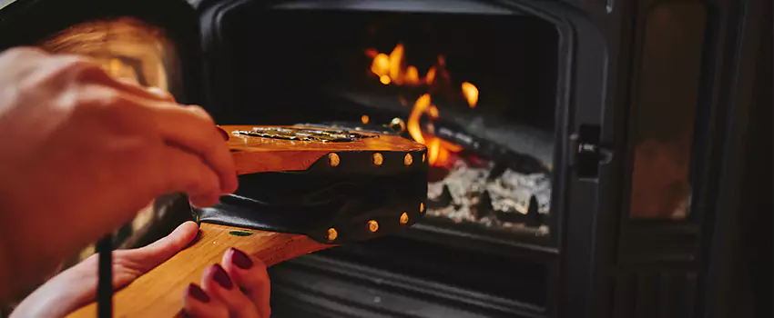 Cost of Wood Furnace Repair and Installation Services in Pinole, CA