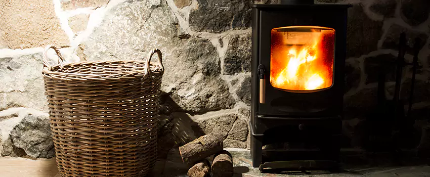 24/7 Wood Stove Installation Services in Pinole, California