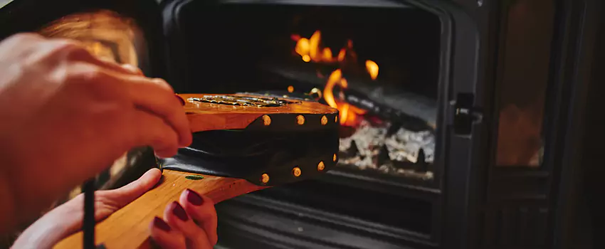 Wood Stove Grates Repair in Pinole, California